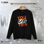 Premium Quality Full Sleeve Cotton T-shirt (76)