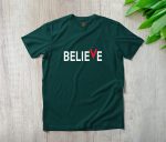Premium Quality Half Sleeve T-shirt