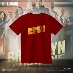 Premium Quality Half Sleeve T-shirt
