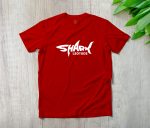 Premium Quality Half Sleeve T-shirt