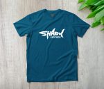 Premium Quality Half Sleeve T-shirt