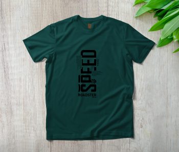 Premium Quality Half Sleeve T-shirt