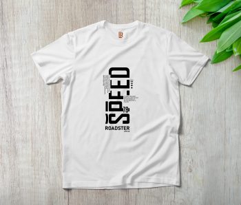 Premium Quality Half Sleeve T-shirt