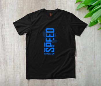 Premium Quality Half Sleeve T-shirt