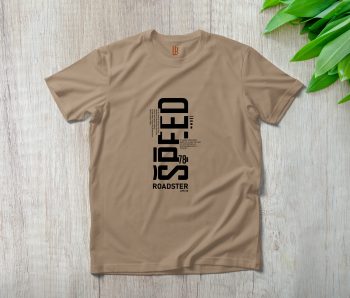 Premium Quality Half Sleeve T-shirt