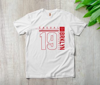 Premium Quality Half Sleeve T-shirt