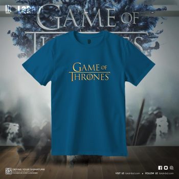 Premium Quality Half Sleeve T-shirt