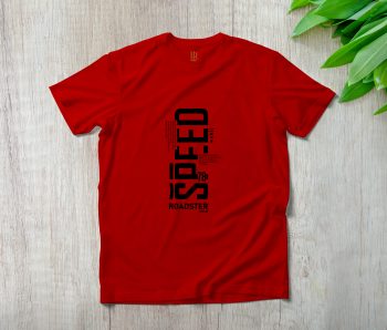 Premium Quality Half Sleeve T-shirt