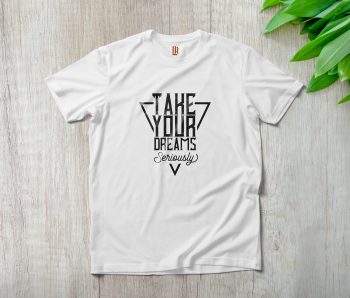 Premium Quality Half Sleeve T-shirt