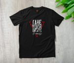 Premium Quality Half Sleeve T-shirt