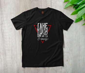 Premium Quality Half Sleeve T-shirt