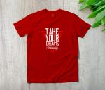 Premium Quality Half Sleeve T-shirt