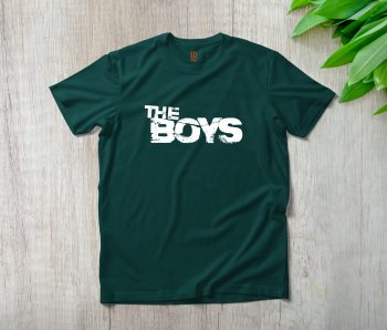 Premium Quality Half Sleeve T-shirt