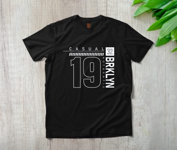 Premium Quality Half Sleeve T-shirt