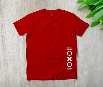 Premium Quality Half Sleeve T-shirt