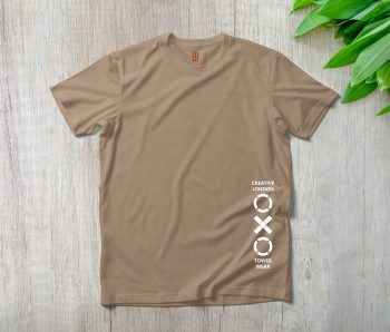 Premium Quality Half Sleeve T-shirt