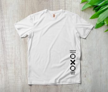 Premium Quality Half Sleeve T-shirt