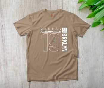 Premium Quality Half Sleeve T-shirt