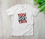 Premium Quality Half Sleeve T-shirt