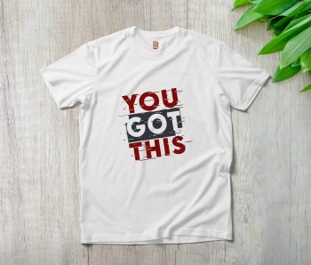 Premium Quality Half Sleeve T-shirt