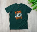 Premium Quality Half Sleeve T-shirt