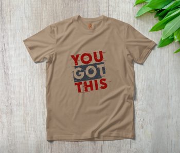 Premium Quality Half Sleeve T-shirt