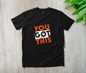 Premium Quality Half Sleeve T-shirt