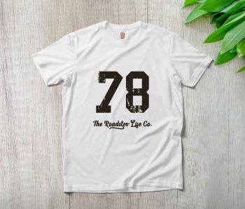 Premium Quality Half Sleeve T-shirt