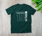 Premium Quality Half Sleeve T-shirt
