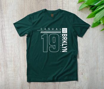 Premium Quality Half Sleeve T-shirt