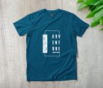 Premium Quality Half Sleeve T-shirt