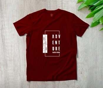 Premium Quality Half Sleeve T-shirt