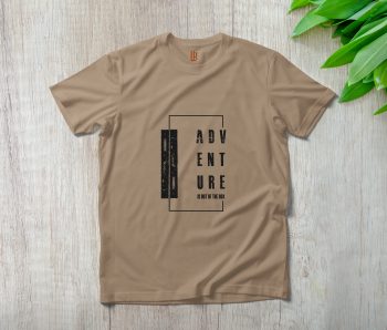 Premium Quality Half Sleeve T-shirt