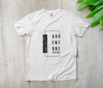 Premium Quality Half Sleeve T-shirt