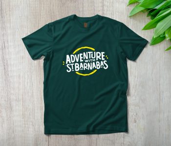 Premium Quality Half Sleeve T-shirt