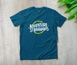 Premium Quality Half Sleeve T-shirt