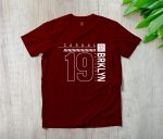 Premium Quality Half Sleeve T-shirt