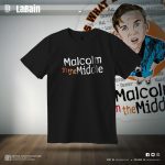 Premium Quality Half Sleeve T-shirt