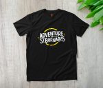 Premium Quality Half Sleeve T-shirt
