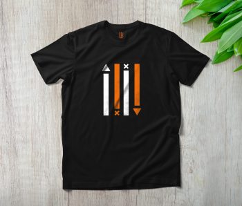 Premium Quality Half Sleeve T-shirt