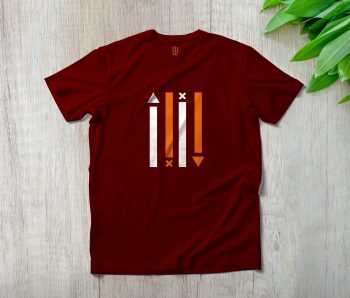 Premium Quality Half Sleeve T-shirt