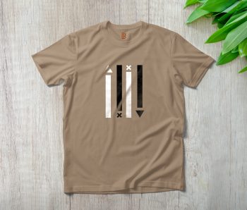 Premium Quality Half Sleeve T-shirt
