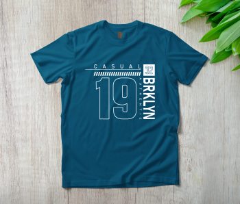 Premium Quality Half Sleeve T-shirt