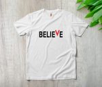 Premium Quality Half Sleeve T-shirt