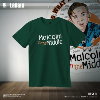 Premium Quality Half Sleeve T-shirt