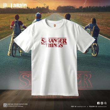 Premium Quality Half Sleeve T-shirt