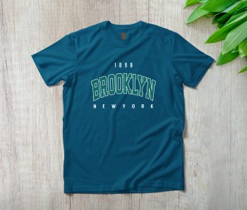 Premium Quality Half Sleeve T-shirt