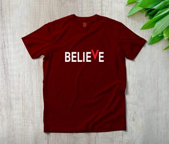 Premium Quality Half Sleeve T-shirt