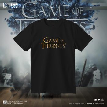 Premium Quality Half Sleeve T-shirt