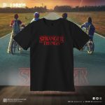 Premium Quality Half Sleeve T-shirt (20)